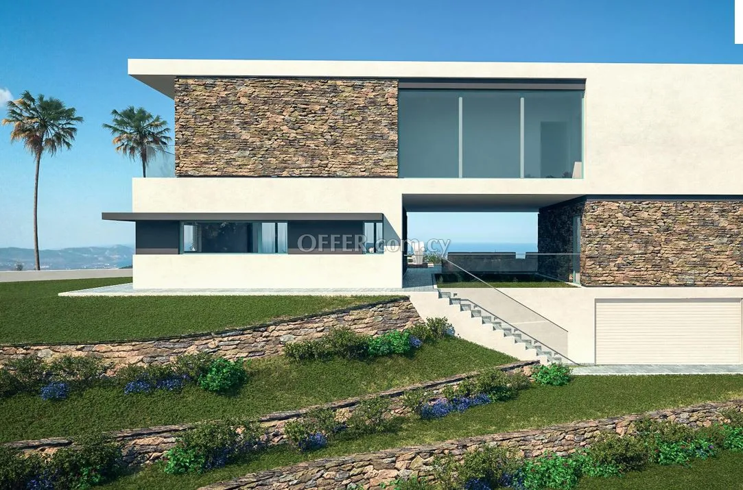 House (Detached) in Lysos, Paphos for Sale - 5