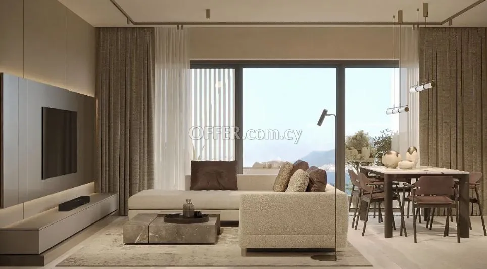 Apartment (Flat) in Kapsalos, Limassol for Sale - 4