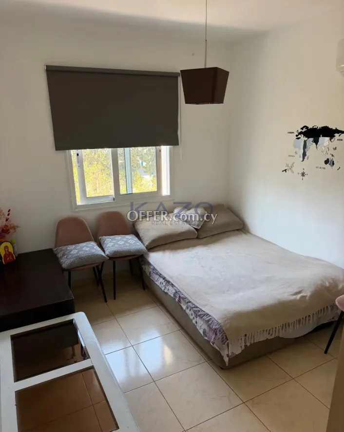 Spacious 3-Bedroom Apartment in Agios Ioannis - 4