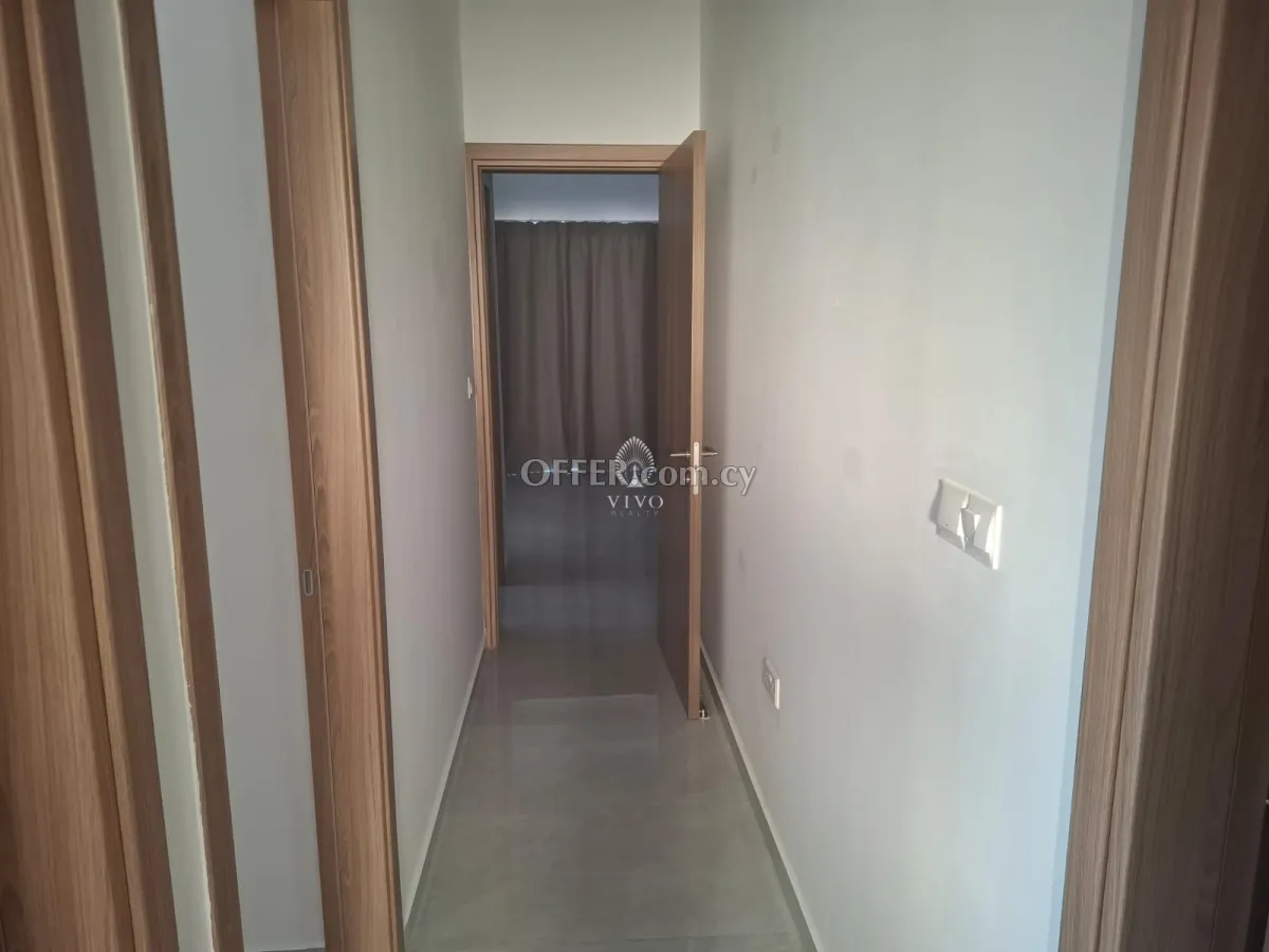 THREE BEDROOM PENTHOUSE IN OMONIA, LIMASSOL - 7