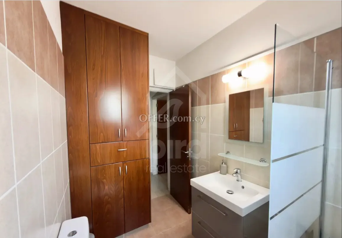 2 Bed Apartment for Sale in Agios Dometios, Nicosia - 7