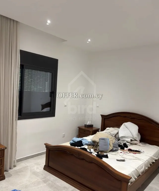 2 Bed Apartment for Rent in Strovolos, Nicosia - 4