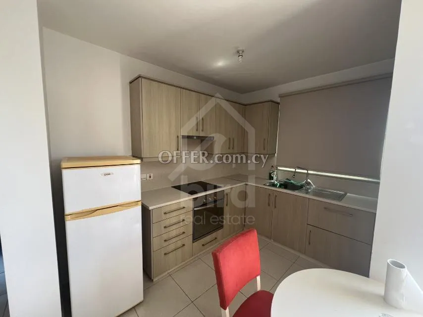 1 Bed Apartment for Sale in Aglantzia, Nicosia - 3