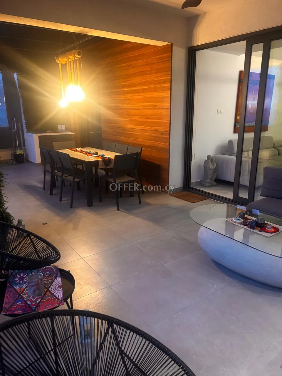 Apartment (Flat) in Agios Athanasios, Limassol for Sale - 4