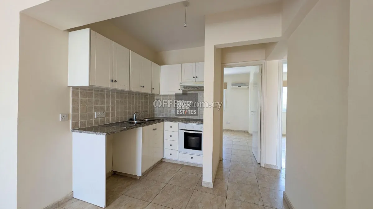 Three Bedroom Apartment in Kapparis - 11