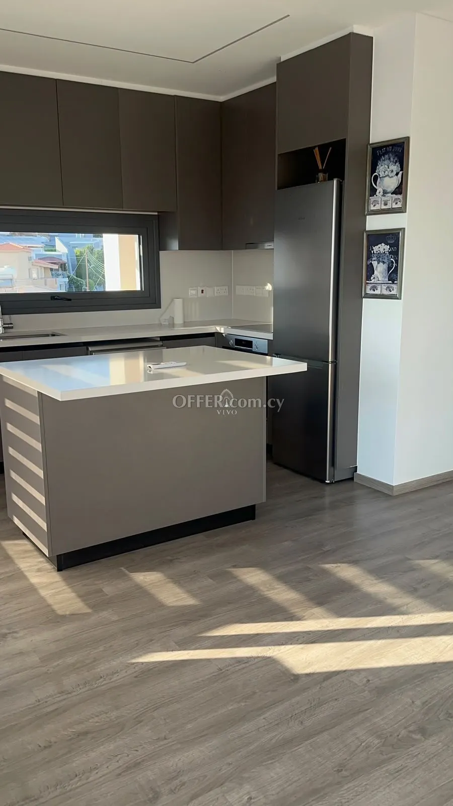THREE+ONE BEDRROOM PENTHOUSE IN AGIA FYLA, LIMASSOL - 7