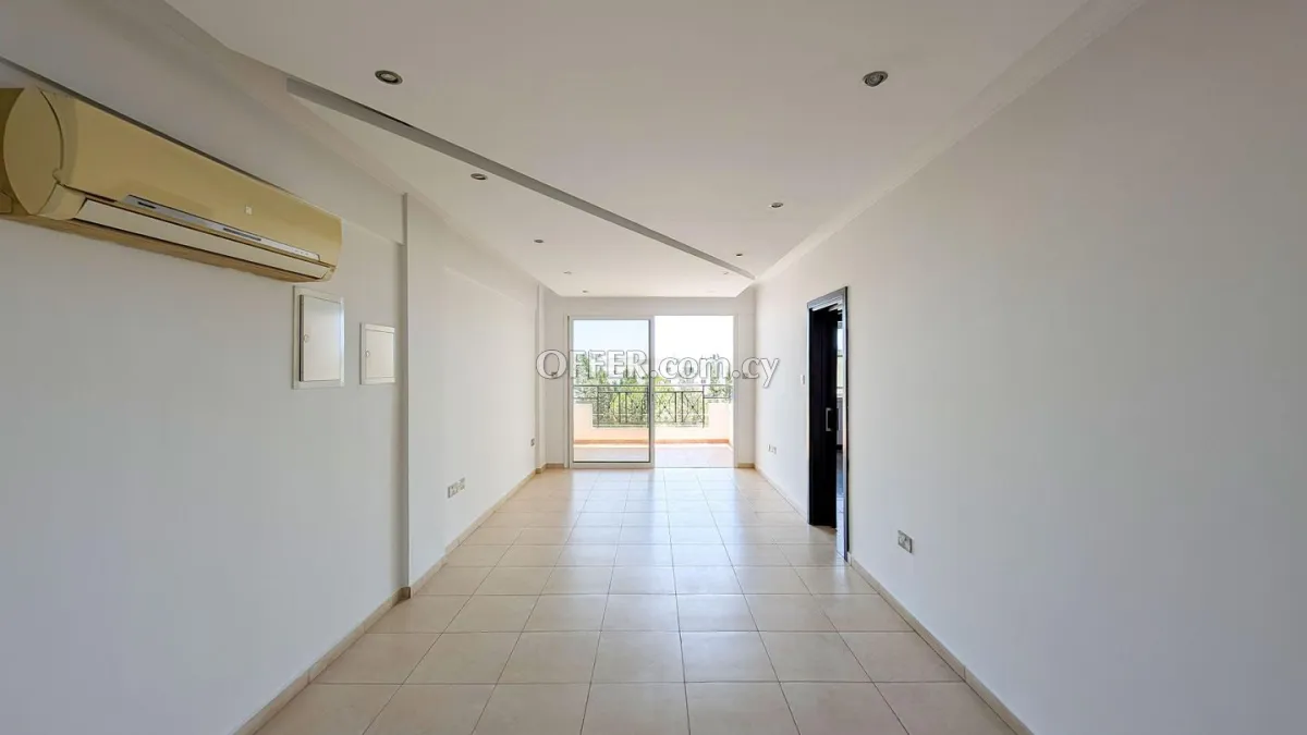 Two Bedroom Apartment in Kolossi Limassol - 6