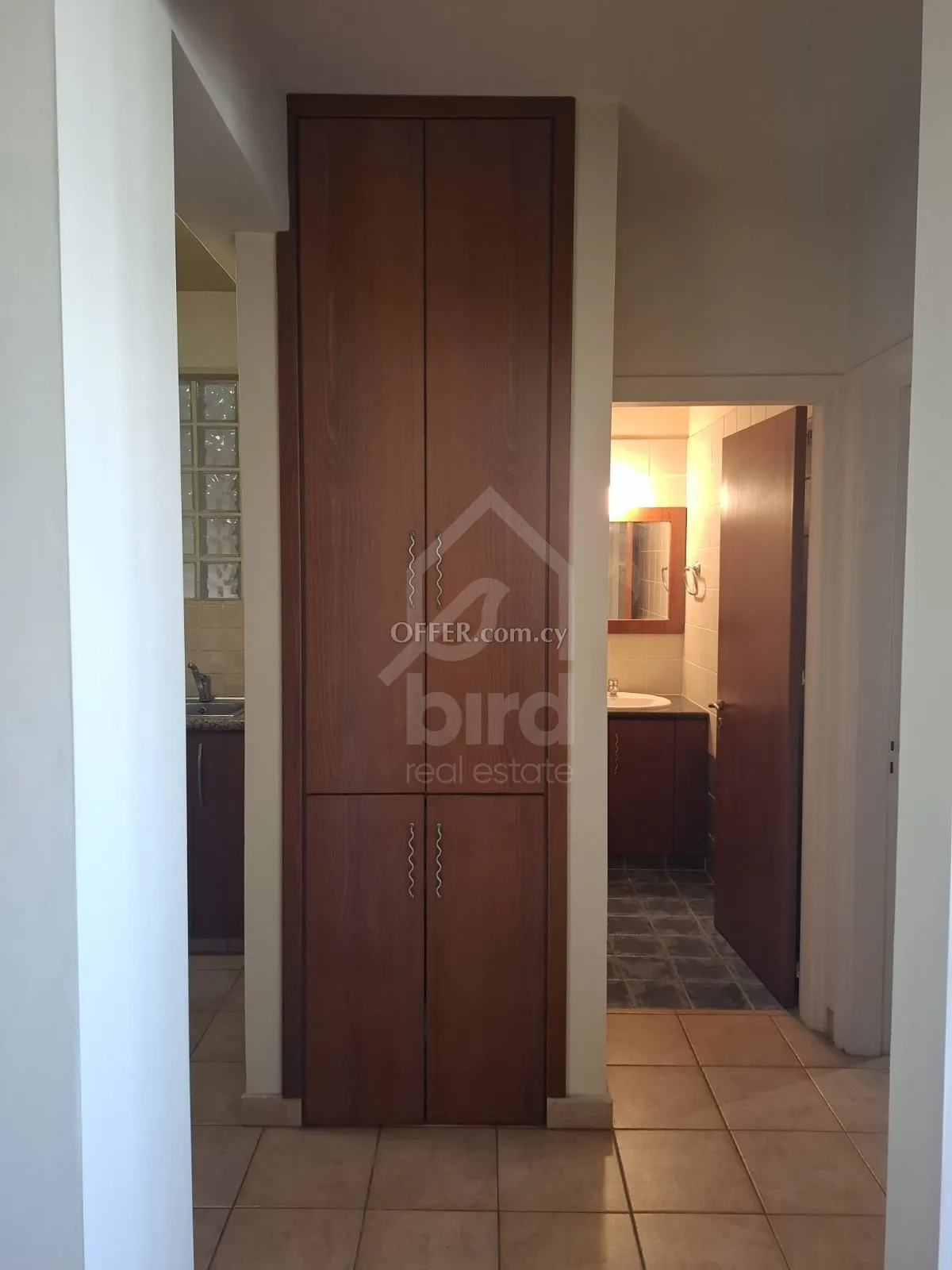 1 Bed Apartment for Rent in Strovolos, Nicosia - 7