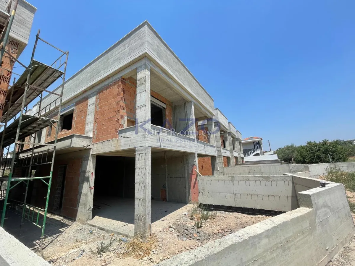 Modern Detached House for Sale in Kolossi with 3 Bedrooms - 9