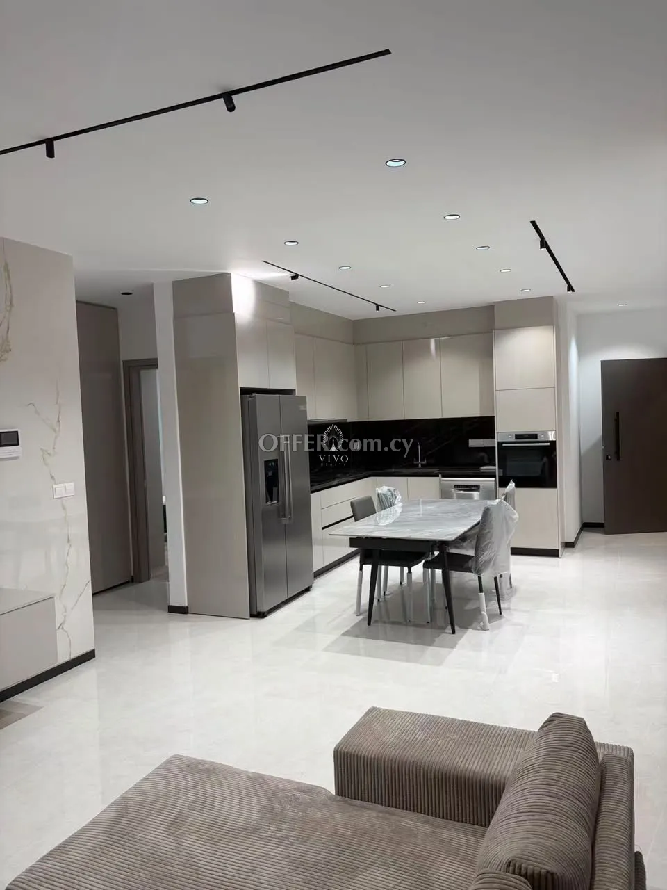 TWO BEDROOM APARTMENT IN AGIOS ATHANASIOS, LIMASSOL - 7