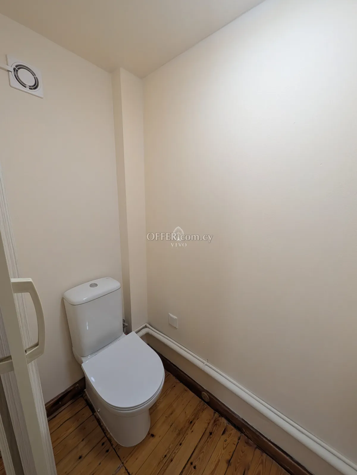COMMERCIAL PROPERTY IN CITY CENTRE LIMASSOL - 7