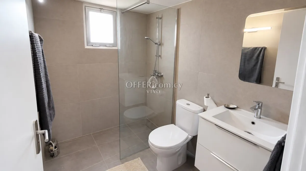 OFFICE SPACE OF 83 SQM IN CITY CENTER, LIMASSOL - 2
