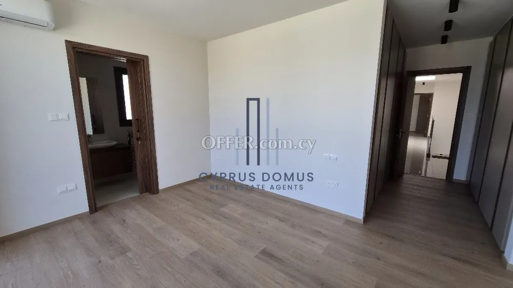 New Modern Semi-Detached Houses For Sale in Agios Athanasios area. - 9