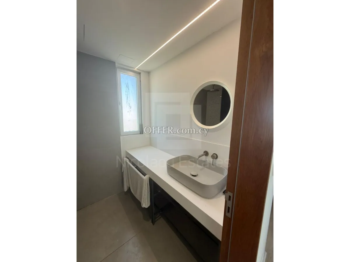 Beautiful Modern Maizonette Ayios Tychonas Limassol Cyprus - 6
