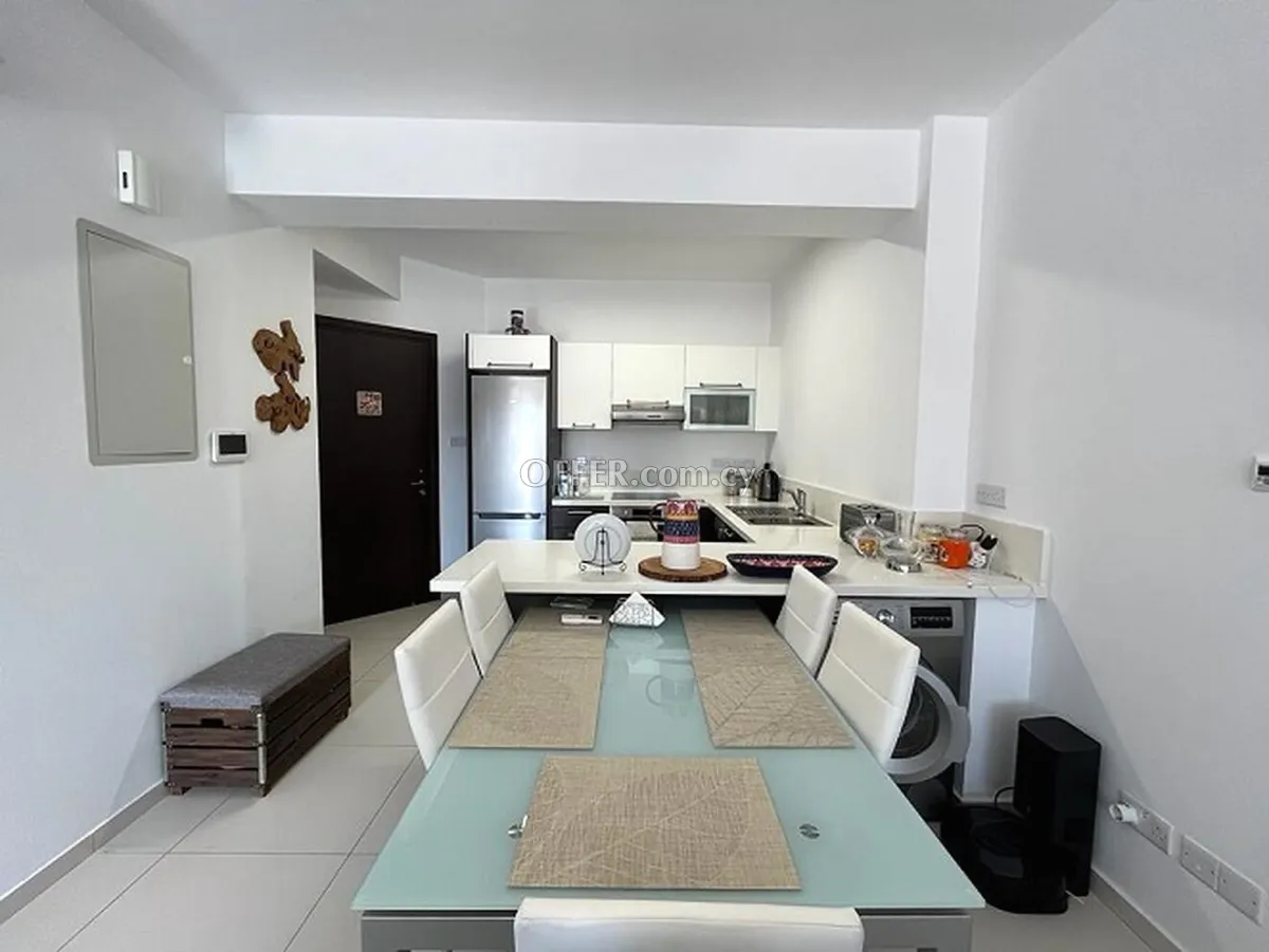 3 Bedroom Apartment for Sale in Universal, Paphos with Communal Pool - 6