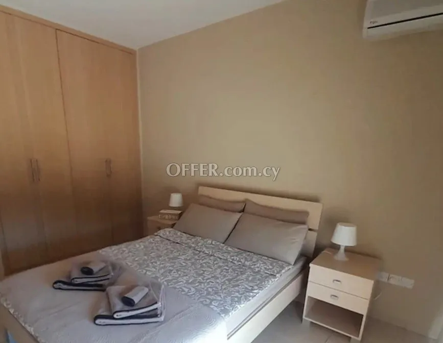 1-bedroom Apartment 58 sqm in Pyla - 7