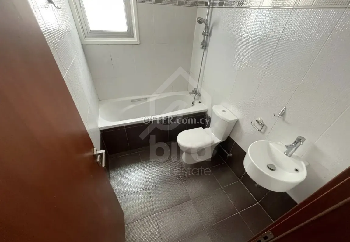 2 Bed Apartment for Sale in Palouriotissa, Nicosia - 4