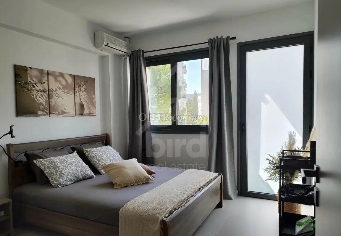 2 Bed Apartment for Rent in Agioi Omologites, Nicosia - 6