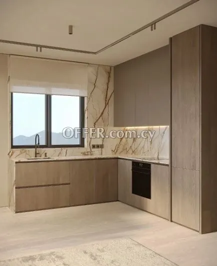 Apartment (Penthouse) in Kapsalos, Limassol for Sale - 4