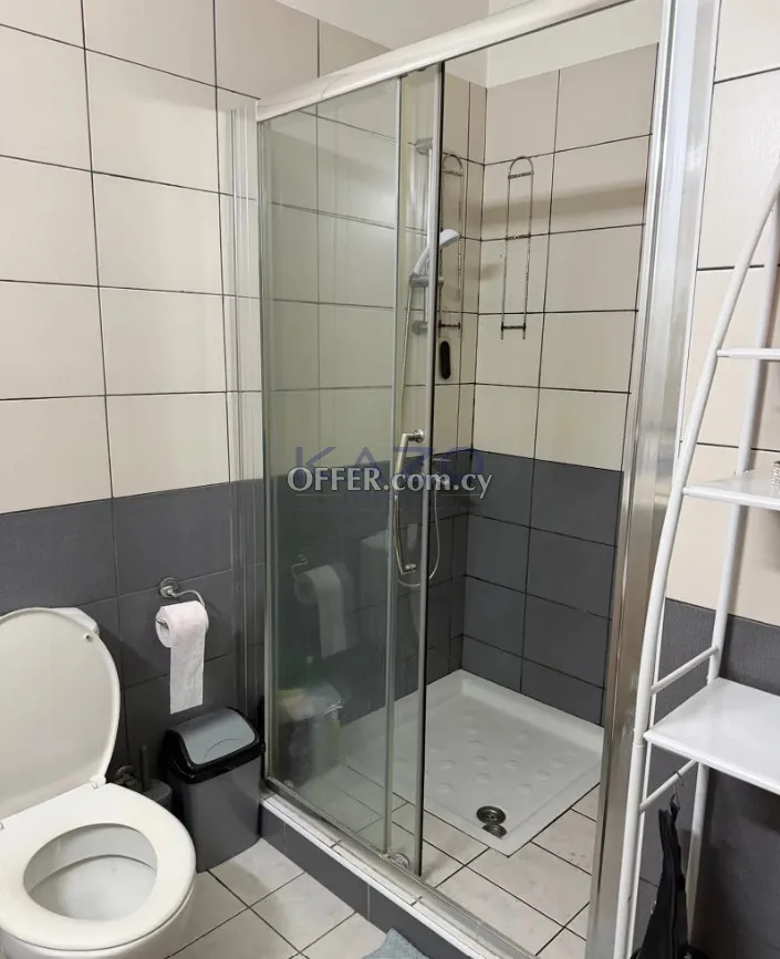 Spacious 3-Bedroom Apartment in Agios Ioannis - 3