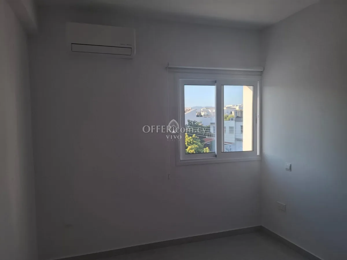 THREE BEDROOM PENTHOUSE IN OMONIA, LIMASSOL - 6