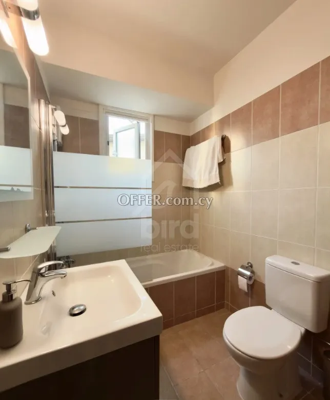 2 Bed Apartment for Sale in Agios Dometios, Nicosia - 6