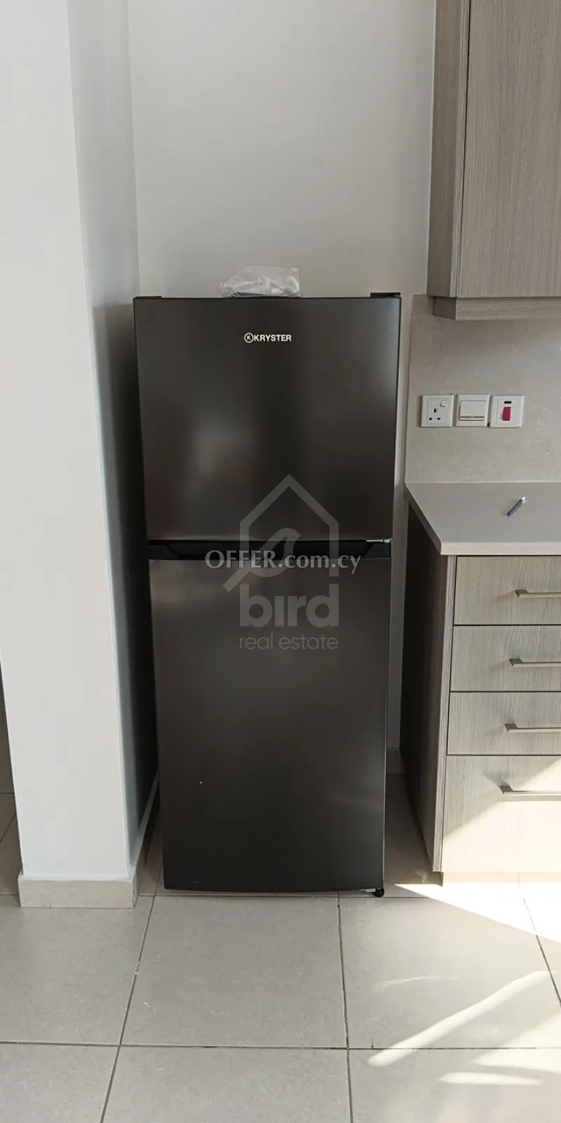 1 Bed Apartment for Sale in Aglantzia, Nicosia - 2