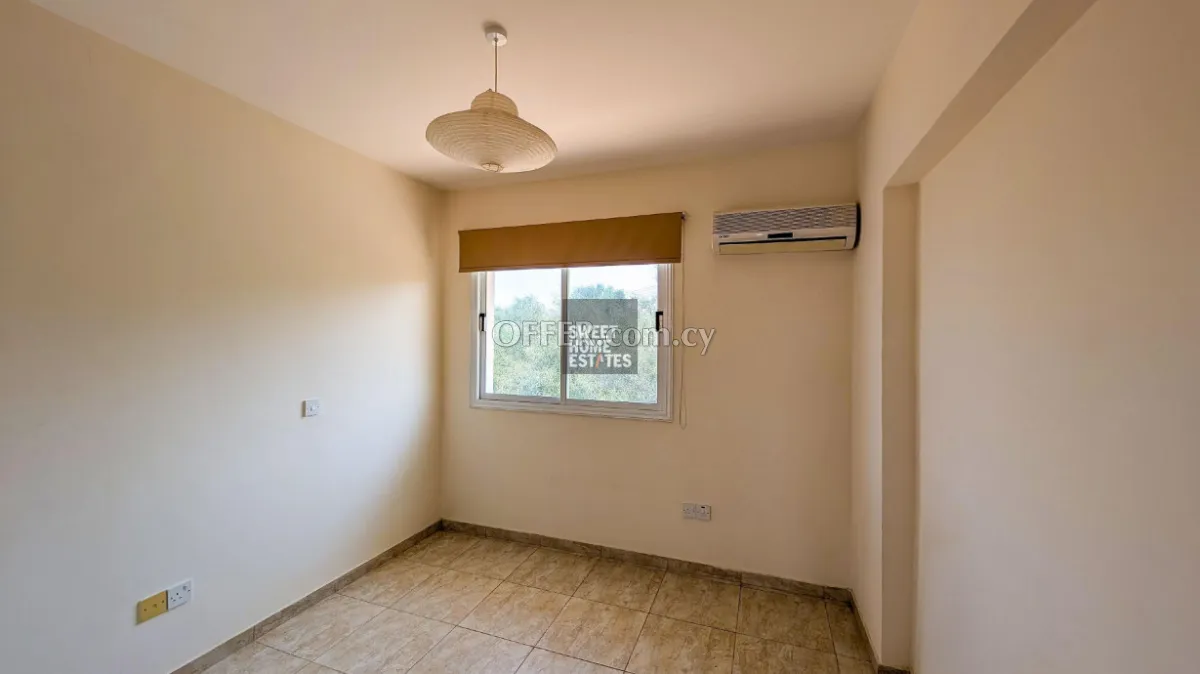 Three Bedroom Apartment in Kapparis - 10