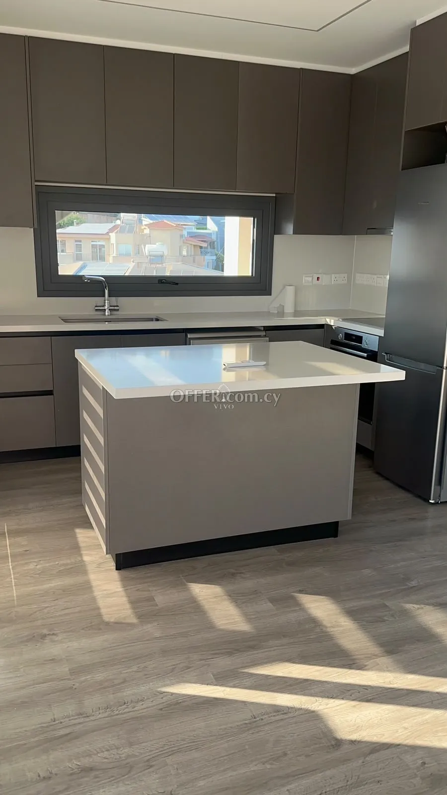 THREE+ONE BEDRROOM PENTHOUSE IN AGIA FYLA, LIMASSOL - 6