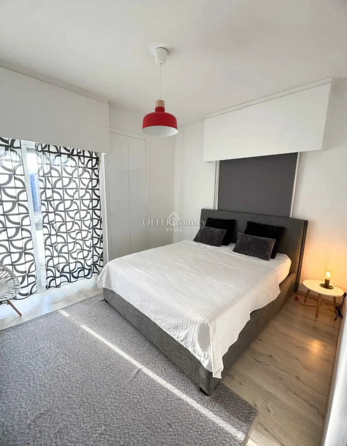 SEAFRONT 2 BEDROOM APARTMENT IN NEAPOLIS - 6
