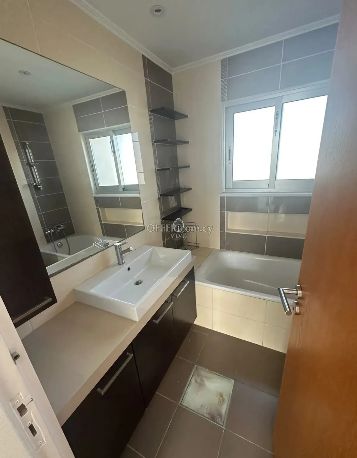 SEAFRONT 3 BEDROOM MAISONETTE IN POTAMOS GERMASOGEIAS - 6