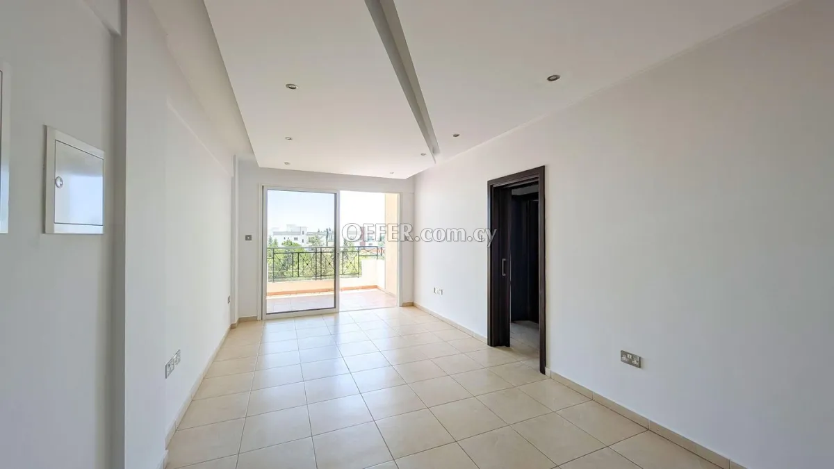 Two Bedroom Apartment in Kolossi Limassol - 5