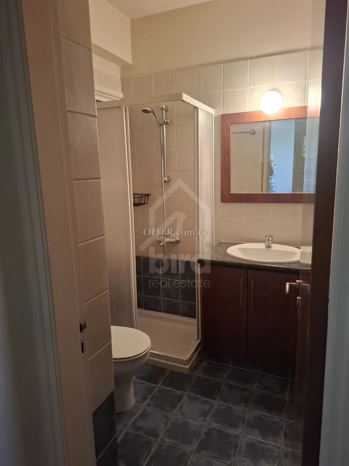 1 Bed Apartment for Rent in Strovolos, Nicosia - 6