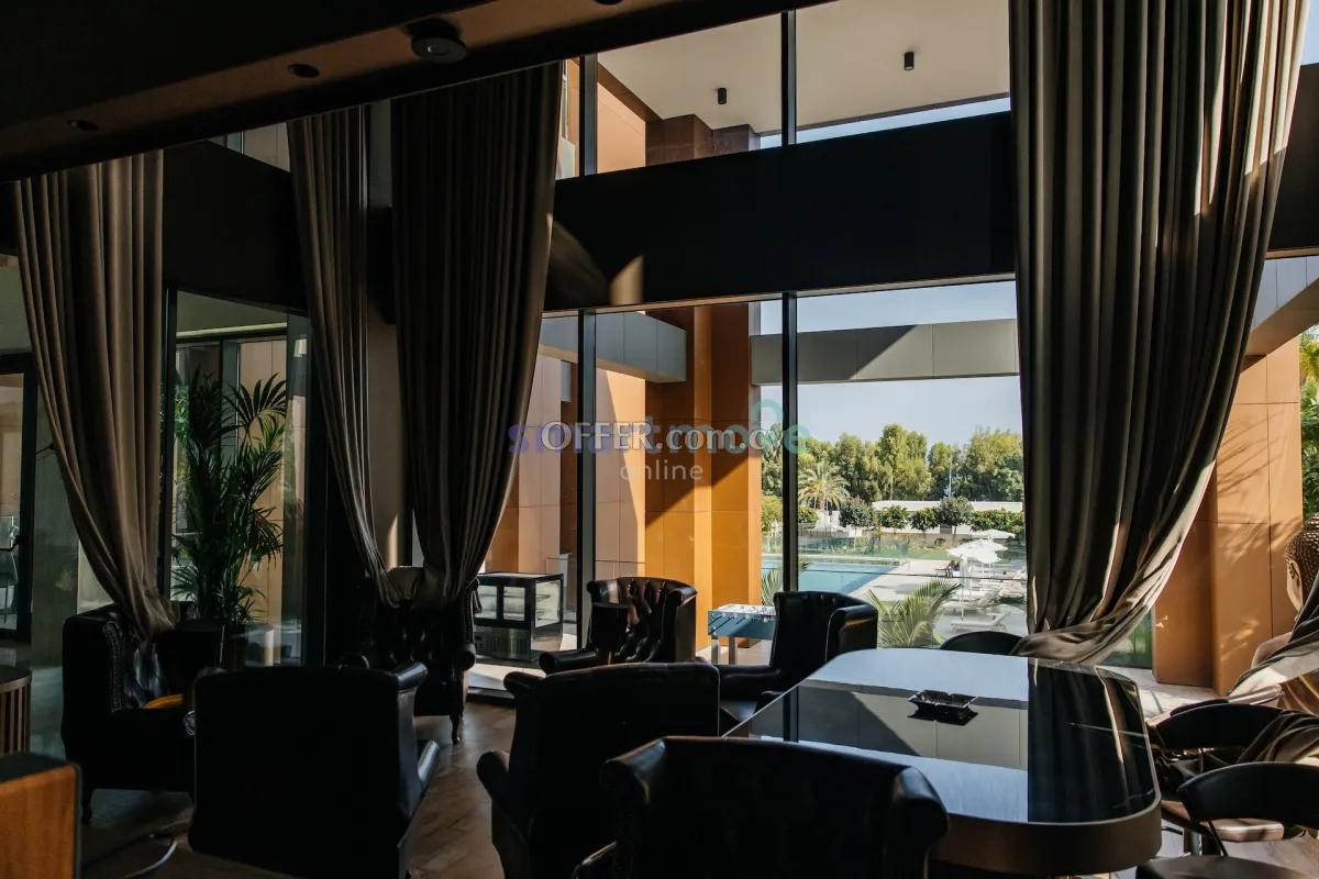 1 Bedroom Sea View Apartment For Sale Limassol - 6