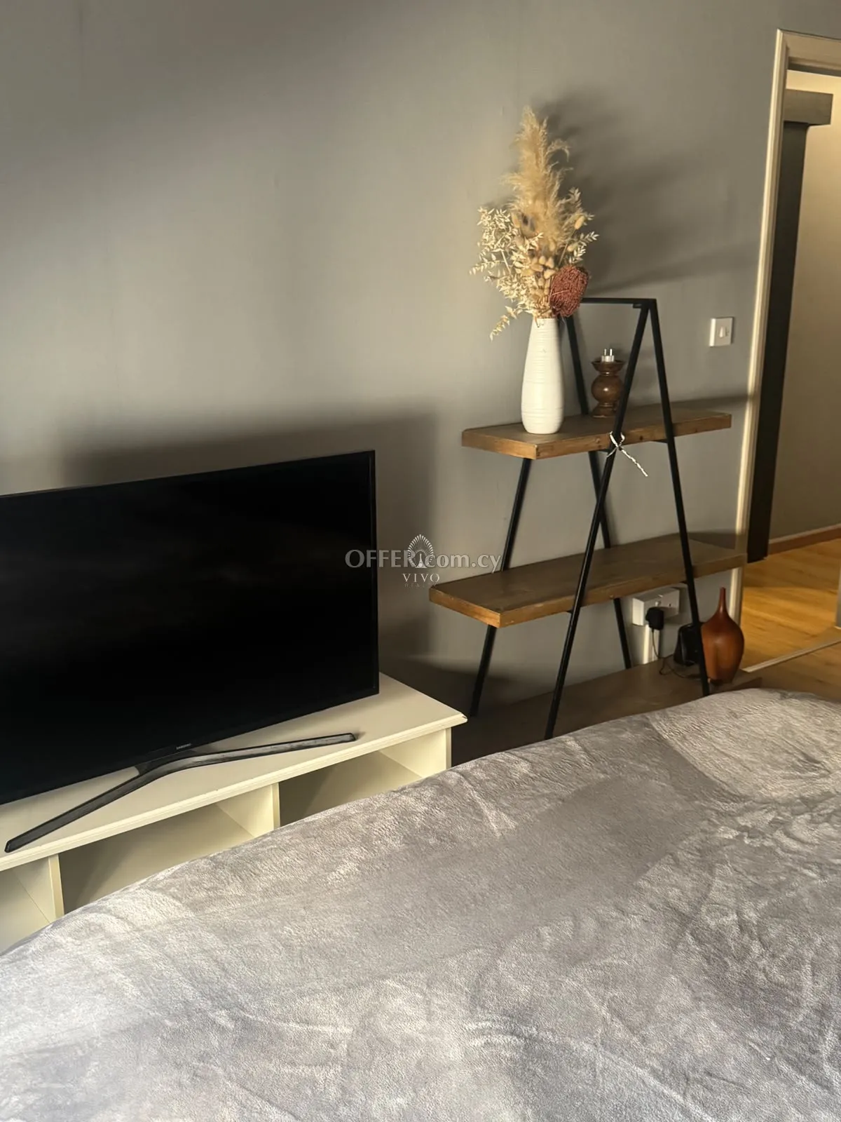 TWO BEDROOM UPPER HOUSE IN KATHOLIKI, LIMASSOL - 6