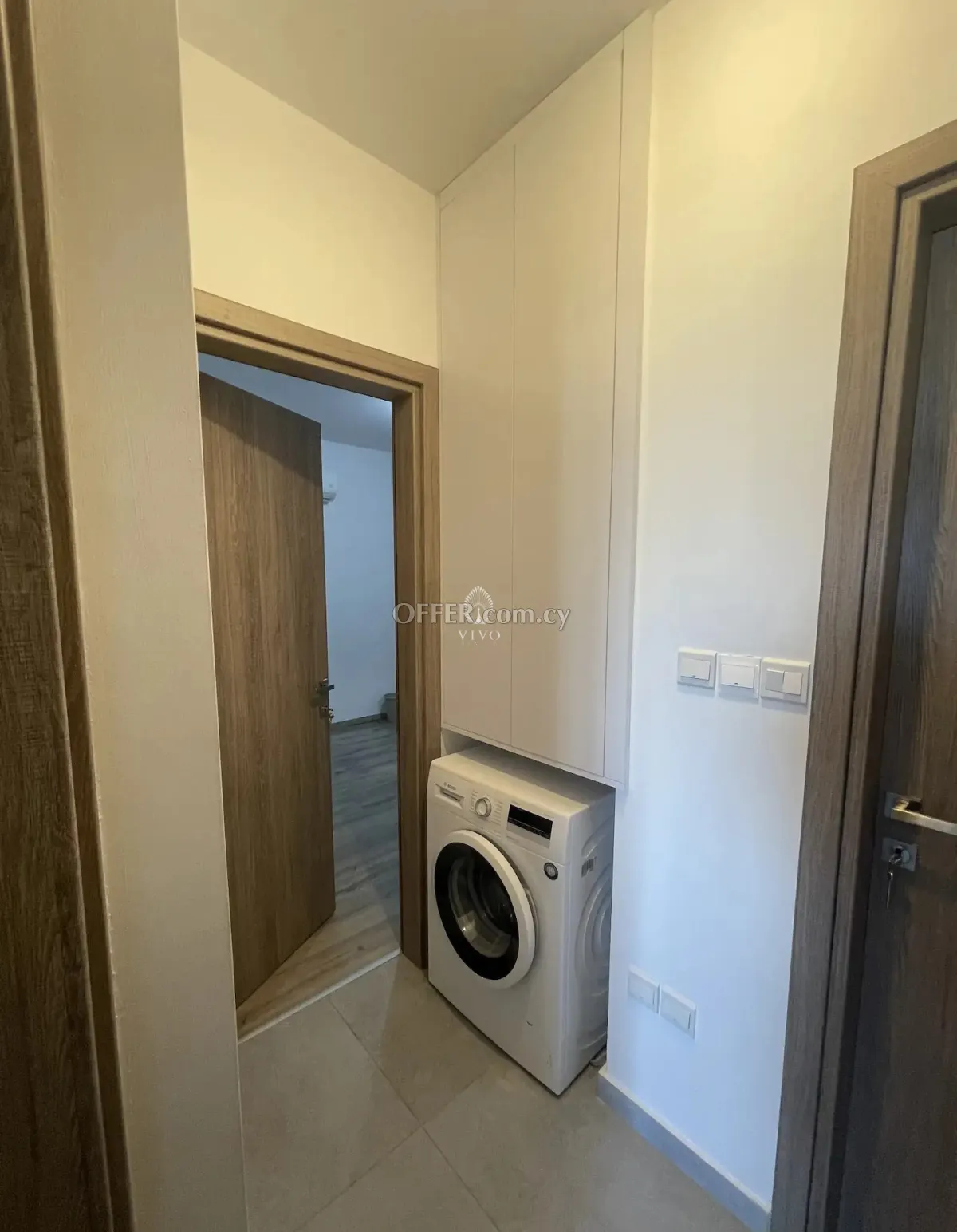 MODERN 2 BEDROOM APARTMENT IN PANTHEA -LIMASSOL - 6