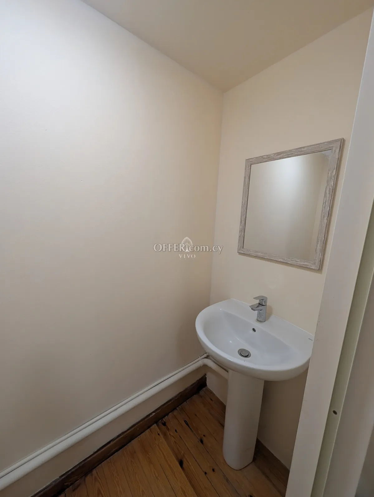 COMMERCIAL PROPERTY IN CITY CENTRE LIMASSOL - 6