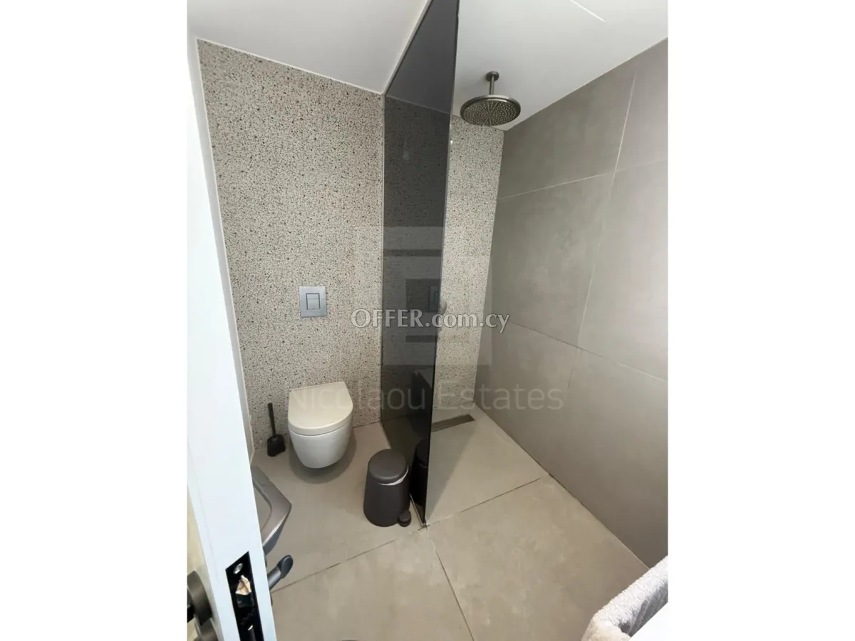 Beautiful Modern Maizonette Ayios Tychonas Limassol Cyprus - 5