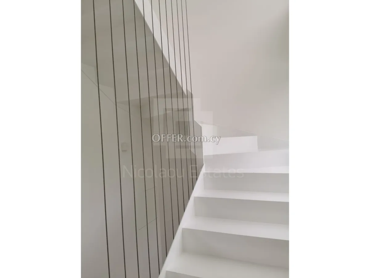 Beautiful Modern Maizonette Ayios Tychonas Limassol Cyprus - 5