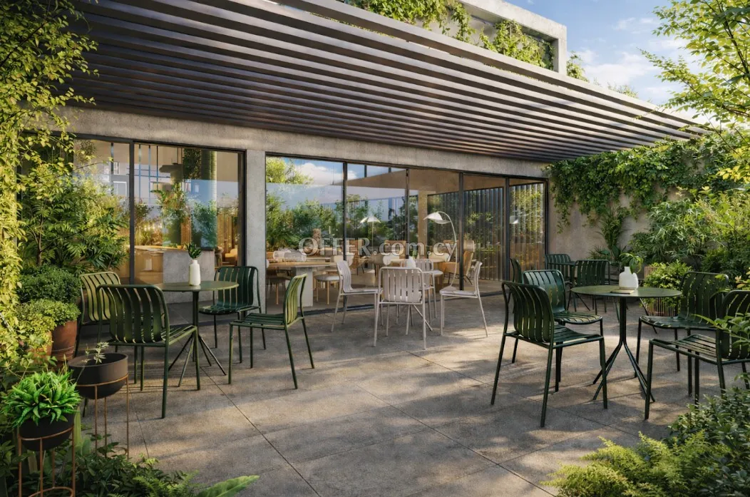 Apartment (Flat) in Universal, Paphos for Sale - 6