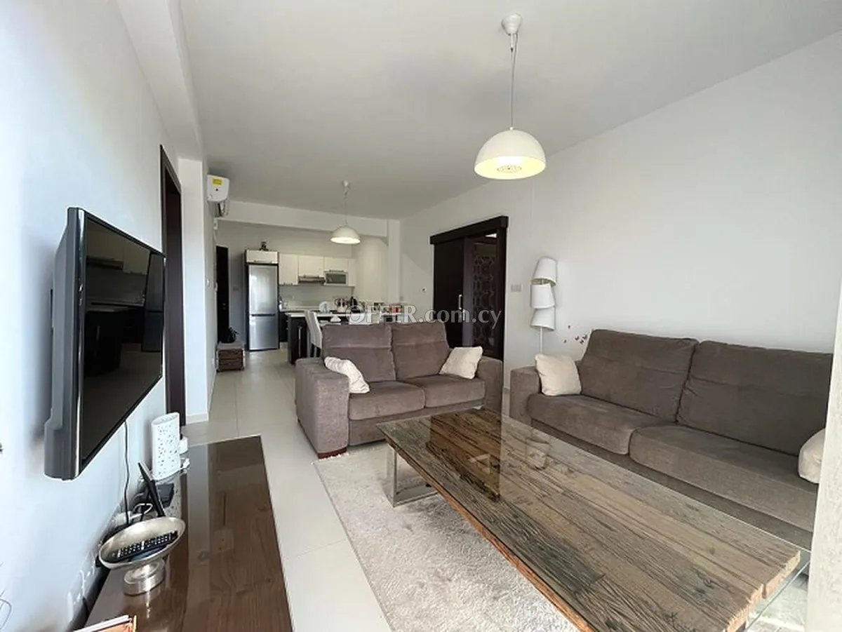 3 Bedroom Apartment for Sale in Universal, Paphos with Communal Pool - 5