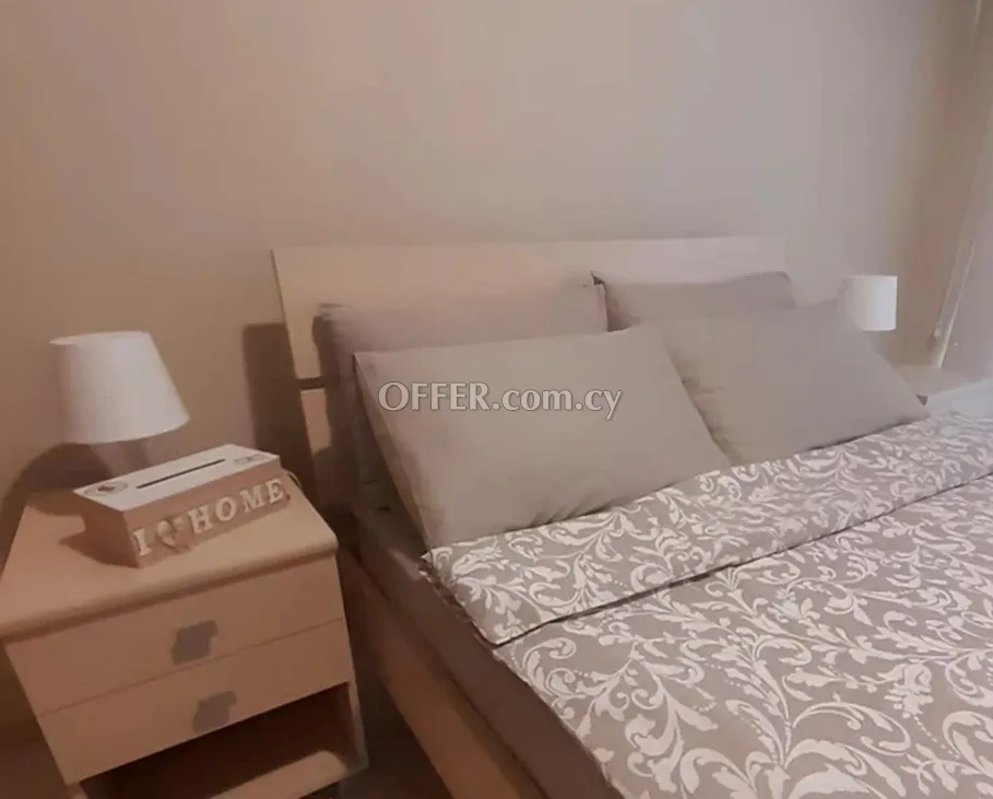 1-bedroom Apartment 58 sqm in Pyla - 6