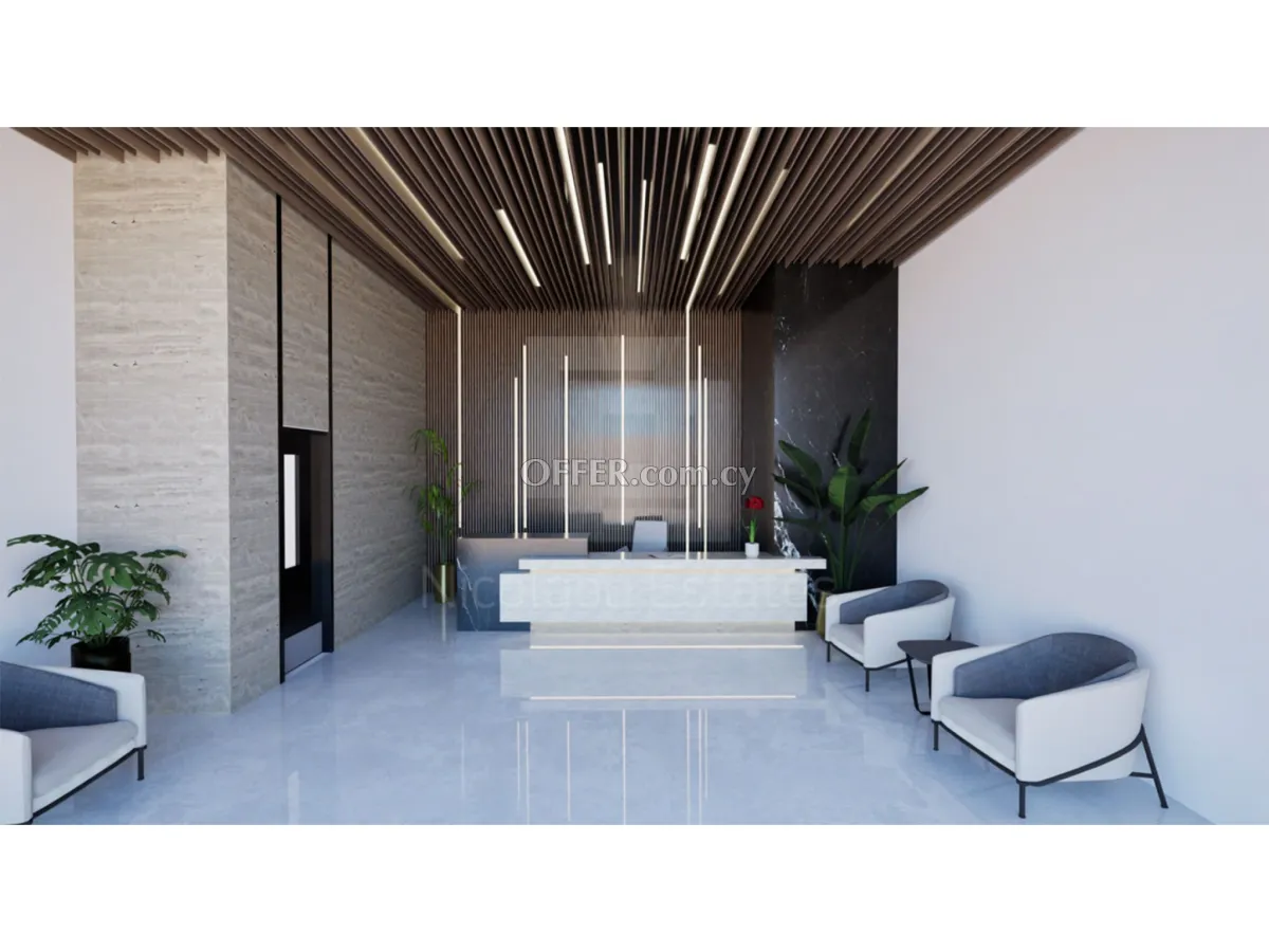 Office for rent in a prime location - 4