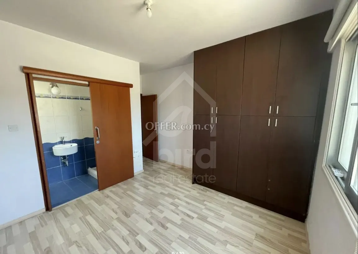 2 Bed Apartment for Sale in Palouriotissa, Nicosia - 3