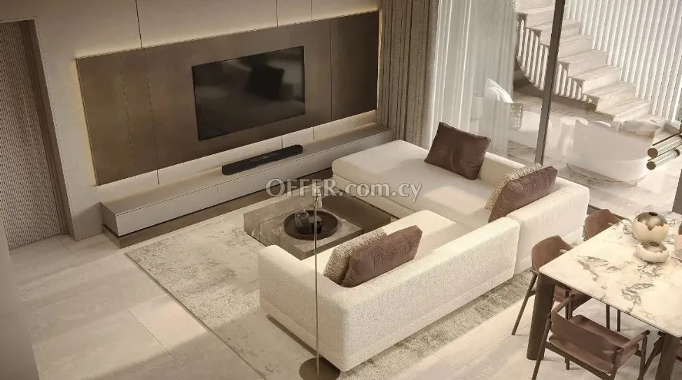Apartment (Flat) in Kapsalos, Limassol for Sale - 2