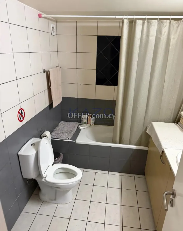 Spacious 3-Bedroom Apartment in Agios Ioannis - 2