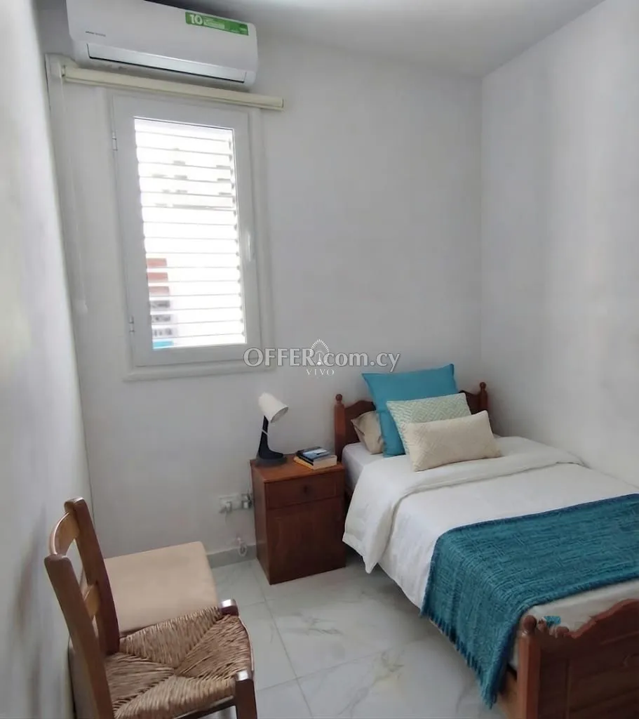 NEWLY RENOVATED 3 BEDROOM BUNGALOW IN AGIOS SPYRIDONAS - 5