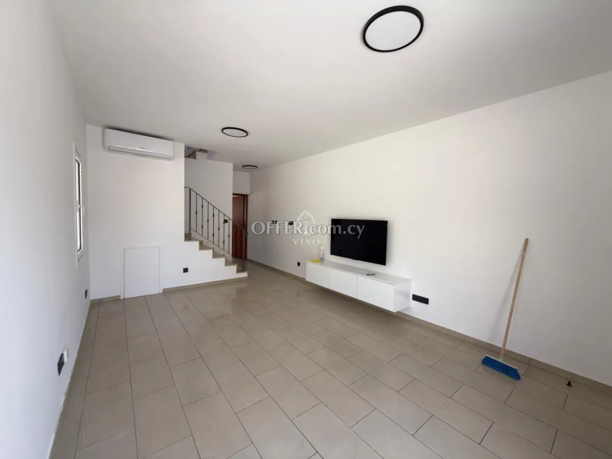 NEWLY RENOVATED 2 BEDROOM SEMI DETACHED HOUSE IN MOUTTAYIAKA - 5