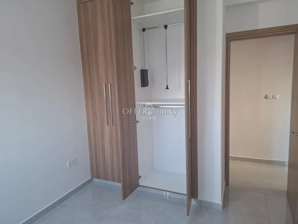 THREE BEDROOM PENTHOUSE IN OMONIA, LIMASSOL - 5