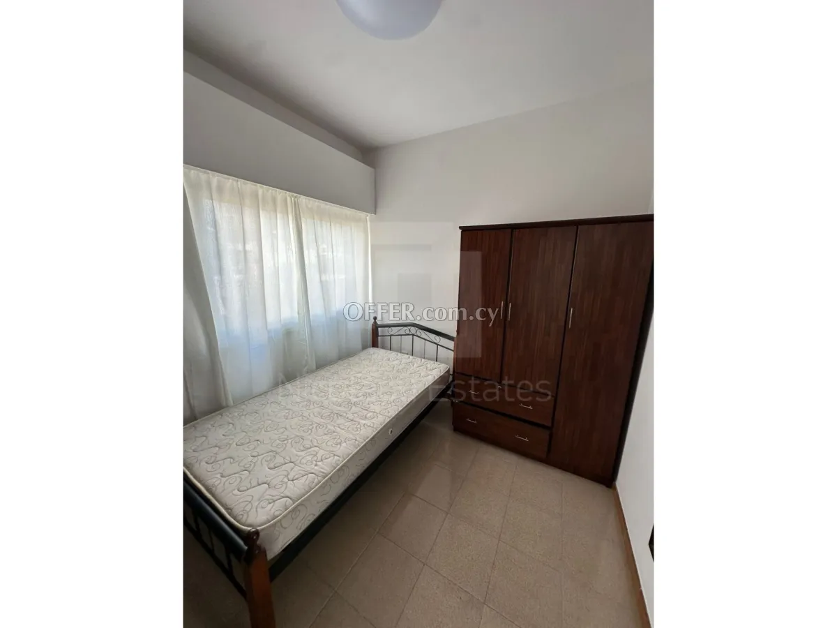 Two bedroom flat for sale in Petrou and Pavlou. - 2